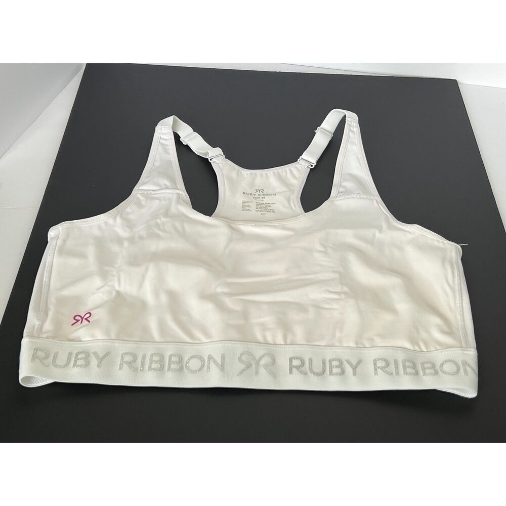 Ruby Ribbon Sports Demiette  size 46 * Hard to find! Discontinued brand 8/2025